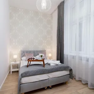 Apartament Beautiful By Renters, Kraków