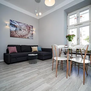 Apartament Barbican By Landmark, Kraków