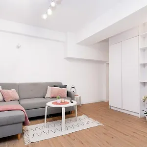 Apartament Lubomirskiego Deluxe Wawelofts, Kraków