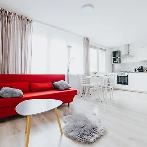 Apartament Apartament 29l, Kraków