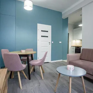 Apartament Comfy Old Town, Kraków