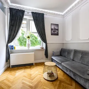 Apartament Native Sereno Fenn'a 5, Kraków